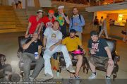 XJam VIF Tag 1 - Nordzypern - Do 28.06.2012 - 163