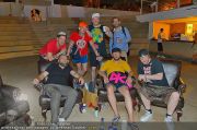 XJam VIF Tag 1 - Nordzypern - Do 28.06.2012 - 2