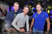 World Finest Club Awards - Club Couture - Fr 04.01.2013 - 22