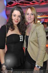World Finest Club Awards - Club Couture - Fr 04.01.2013 - 31