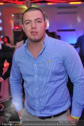 World Finest Club Awards - Club Couture - Fr 04.01.2013 - 43