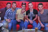World Finest Club Awards - Club Couture - Fr 04.01.2013 - 50