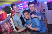 Club Collection - Club Couture - Sa 05.01.2013 - 11