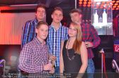 Club Collection - Club Couture - Sa 05.01.2013 - 12