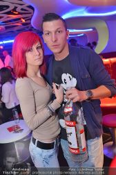 Club Collection - Club Couture - Sa 05.01.2013 - 17