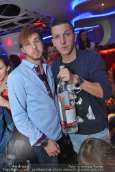 Club Collection - Club Couture - Sa 05.01.2013 - 18