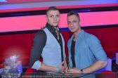 Club Collection - Club Couture - Sa 05.01.2013 - 21