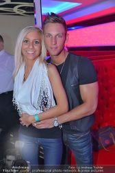 Club Collection - Club Couture - Sa 05.01.2013 - 23