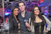 Club Collection - Club Couture - Sa 26.01.2013 - 23