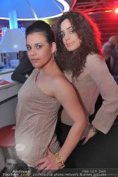 Club Collection - Club Couture - Sa 26.01.2013 - 31