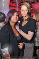 Club Collection - Club Couture - Sa 02.02.2013 - 19