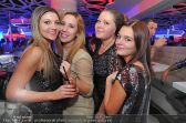 Club Collection - Club Couture - Sa 02.02.2013 - 2