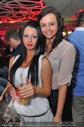 Club Collection - Club Couture - Sa 02.02.2013 - 23