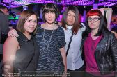 MTV Hauptstadt Club - Club Couture - Fr 08.02.2013 - 22