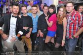 Club Collection - Club Couture - Sa 16.02.2013 - 10