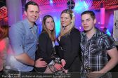 Club Collection - Club Couture - Sa 16.02.2013 - 14