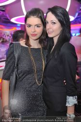 Club Collection - Club Couture - Sa 16.02.2013 - 23