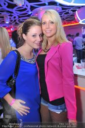 Club Collection - Club Couture - Sa 23.02.2013 - 24