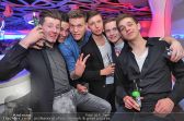 Club Collection - Club Couture - Sa 23.02.2013 - 29