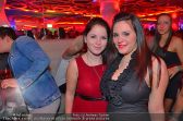 Club Collection - Club Couture - Sa 02.03.2013 - 16