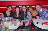 Club Collection - Club Couture - Sa 02.03.2013 - 2