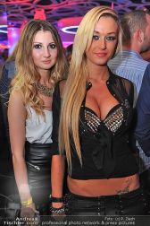 Club Collection - Club Couture - Sa 16.03.2013 - 11
