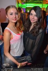 Studentsnight - Club Couture - Fr 22.03.2013 - 10