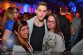 Studentsnight - Club Couture - Fr 22.03.2013 - 11
