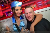 Studentsnight - Club Couture - Fr 22.03.2013 - 15