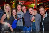 Studentsnight - Club Couture - Fr 22.03.2013 - 2