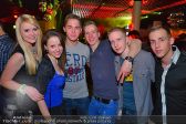 Studentsnight - Club Couture - Fr 22.03.2013 - 2