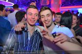 Studentsnight - Club Couture - Fr 22.03.2013 - 21