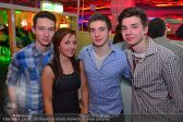 Studentsnight - Club Couture - Fr 22.03.2013 - 26