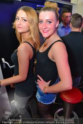 Studentsnight - Club Couture - Fr 22.03.2013 - 38