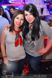 Studentsnight - Club Couture - Fr 22.03.2013 - 44