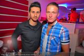 Studentsnight - Club Couture - Fr 22.03.2013 - 46