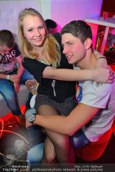 Studentsnight - Club Couture - Fr 22.03.2013 - 53