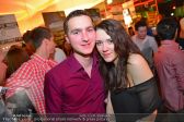 Studentsnight - Club Couture - Fr 22.03.2013 - 6
