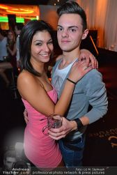 Studentsnight - Club Couture - Fr 22.03.2013 - 60