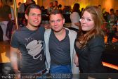 Studentsnight - Club Couture - Fr 22.03.2013 - 7