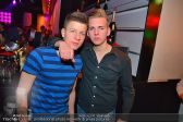Studentsnight - Club Couture - Fr 22.03.2013 - 8