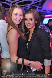 Club Collection - Club Couture - Sa 30.03.2013 - 30