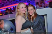 Club Collection - Club Couture - Sa 13.04.2013 - 22