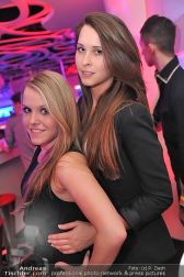 Club Collection - Club Couture - Sa 27.04.2013 - 18