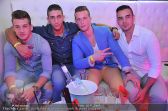 Club Collection - Club Couture - Sa 27.04.2013 - 21