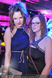 Club Collection - Club Couture - Sa 27.04.2013 - 9