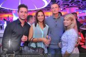 Runner Runner - Club Couture - Sa 19.10.2013 - 1