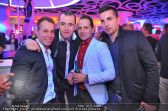 Runner Runner - Club Couture - Sa 19.10.2013 - 22