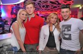 Runner Runner - Club Couture - Sa 19.10.2013 - 32