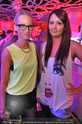 Runner Runner - Club Couture - Sa 19.10.2013 - 9